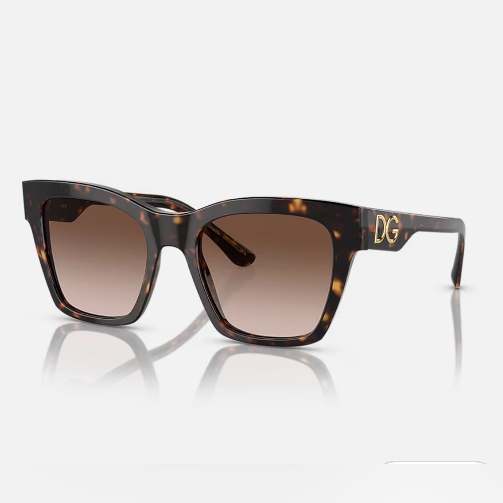 Dolce & Gabbana Sunglasses